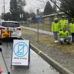 Surrey Boosts Road & Transit Safety in 2025