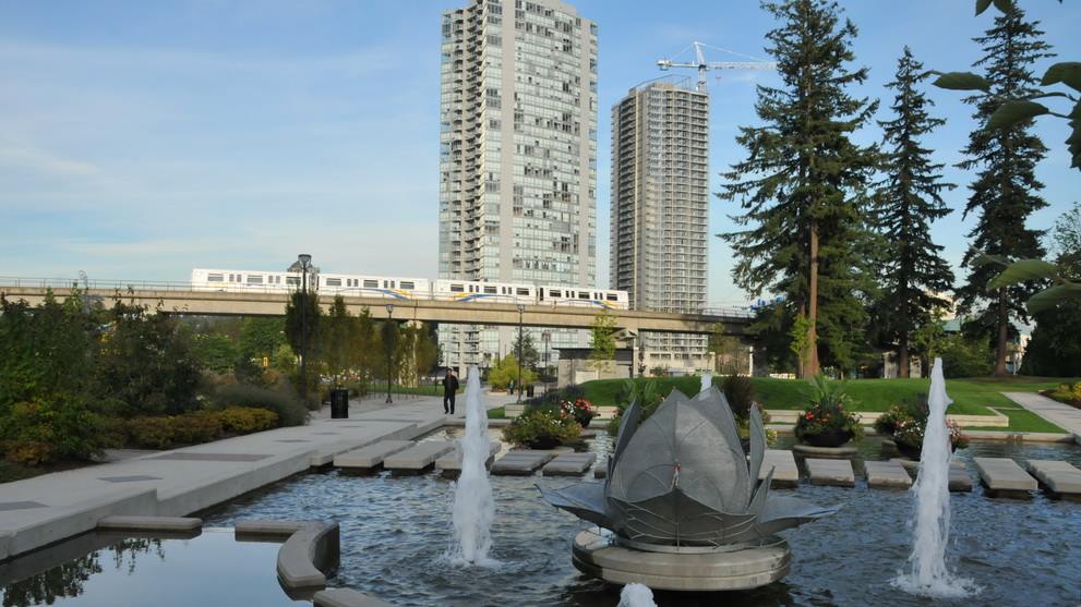 Top Surrey Neighbourhoods for Rental Property Investment