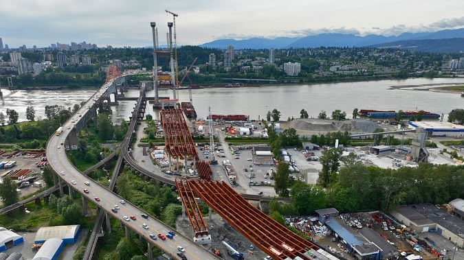 Pattullo Bridge Replacement: What It Means for Surrey Commuters
