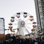 Festival Season in Full Swing: Summer Events in Surrey