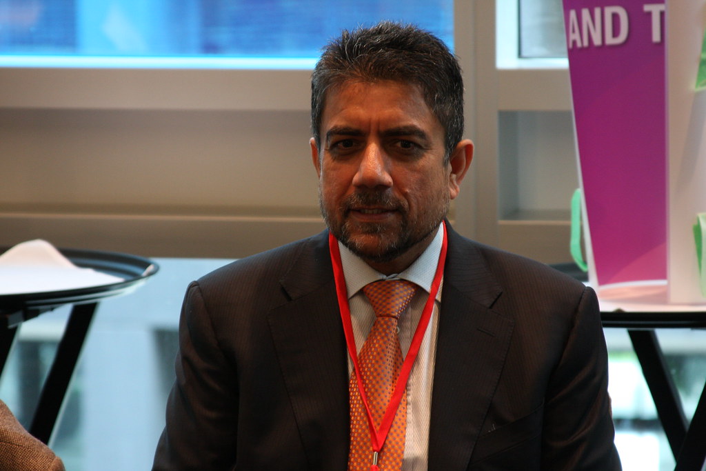 Sukh Dhaliwal: A Resilient Voice for Surrey—Newton