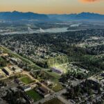 Surrey Housing Boom Reshapes Local Traffic Patterns