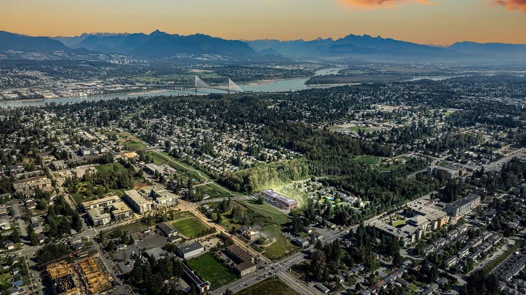 Surrey Housing Boom Reshapes Local Traffic Patterns