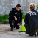 B.C.’s C-STEP Targets Property Crime in Surrey