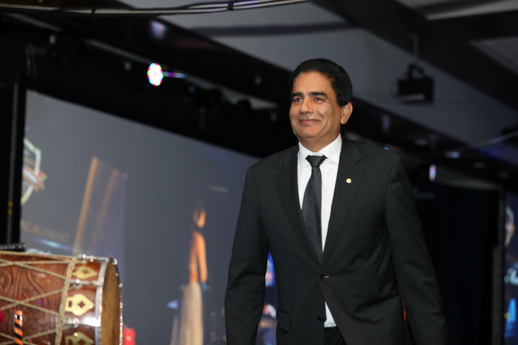 Balraj Mann: Transforming Canada's Infrastructure Sector