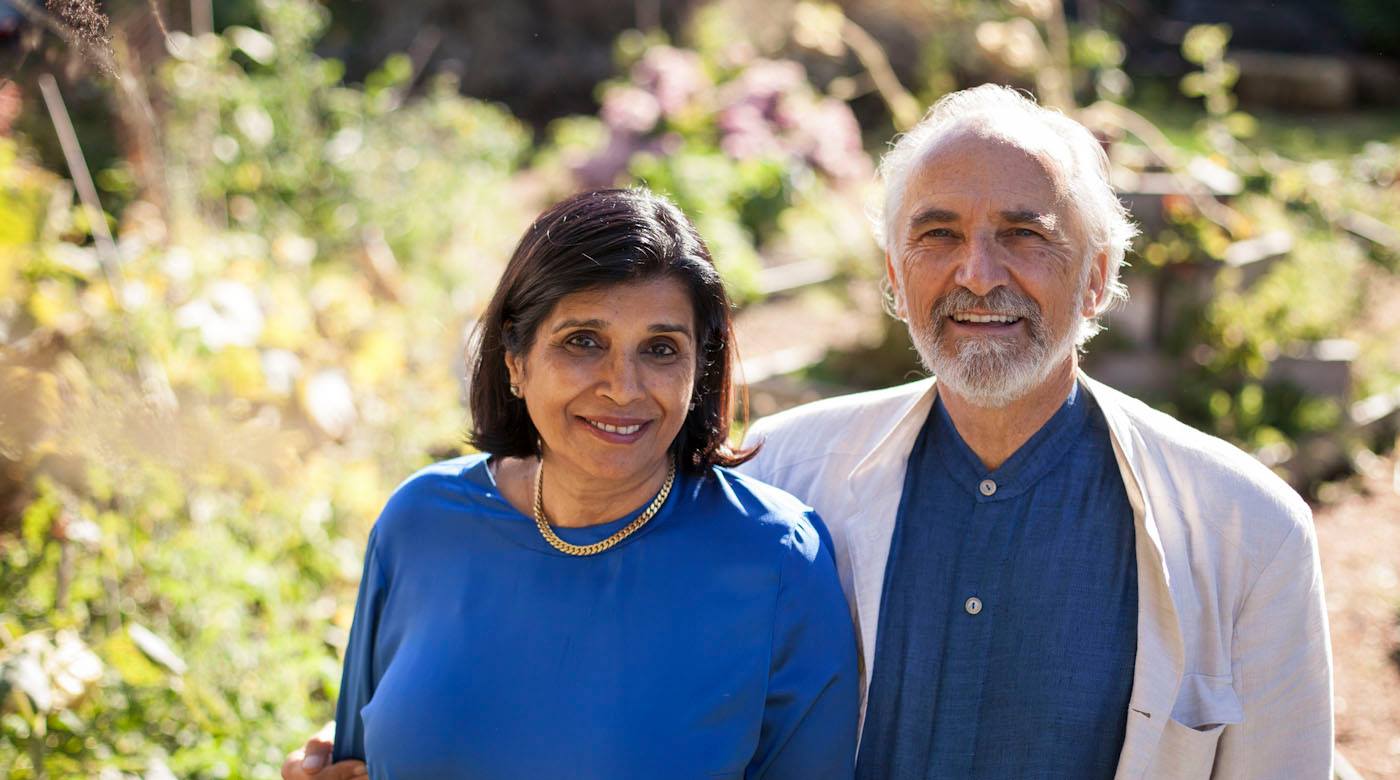Arran and Ratana Stephens: Organic Pioneers Behind Nature’s Path