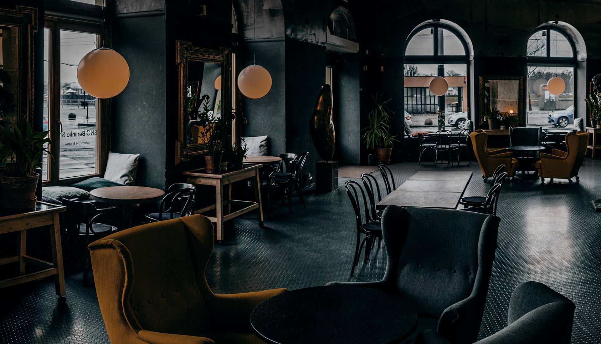 Discover Manjinder Singh, owner of Ambar Surrey Restaurant,