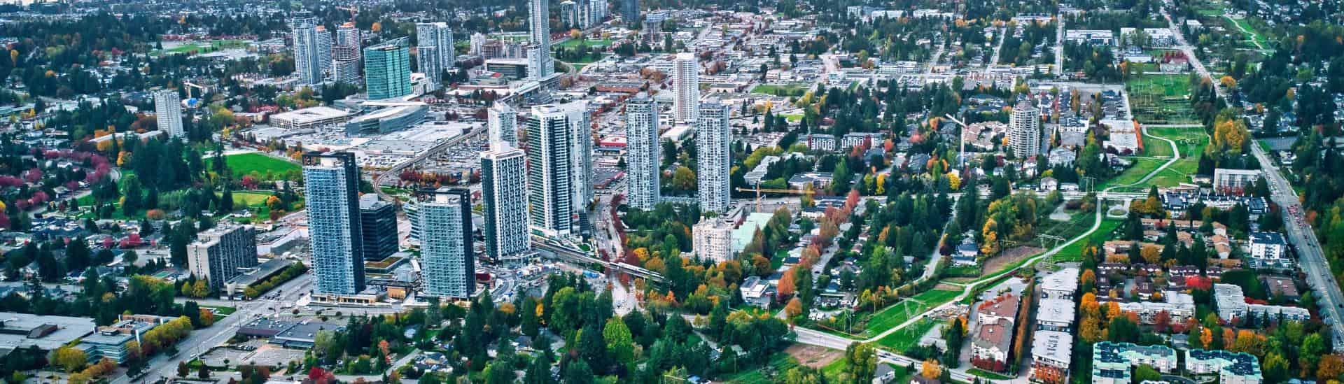 South Surrey vs North Surrey: Best Buy in 2025?
