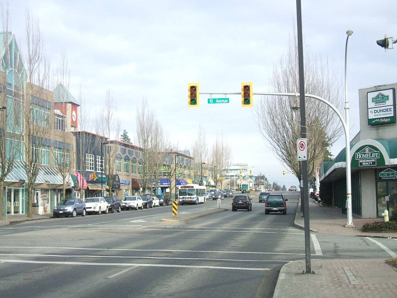 Future of 152 Street: Upgrades That Will Reshape Surrey Commutes