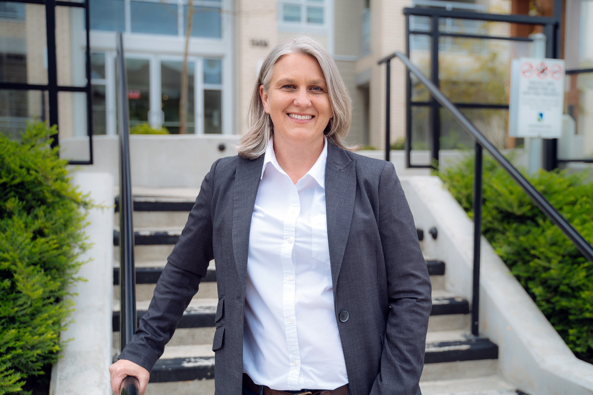 Elenore Sturko: A Voice for Accountability and Public Safety