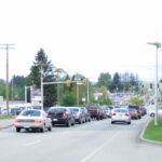 Surrey’s Busiest Intersections in 2025: What Drivers Should Know