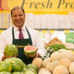 Tony Singh of Fruiticana: Success Story