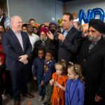 Jagrup Brar: Courtside to Cabinet in BC Politics