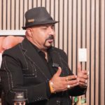 ustaad-g:surrey leader