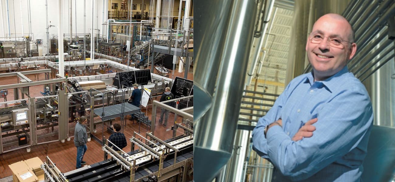 Darryll Frost: Crafting Canada’s Beverage Revolution