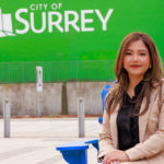 Amna Shah (MLA, Surrey City Centre)