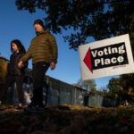 power of vote, surrey