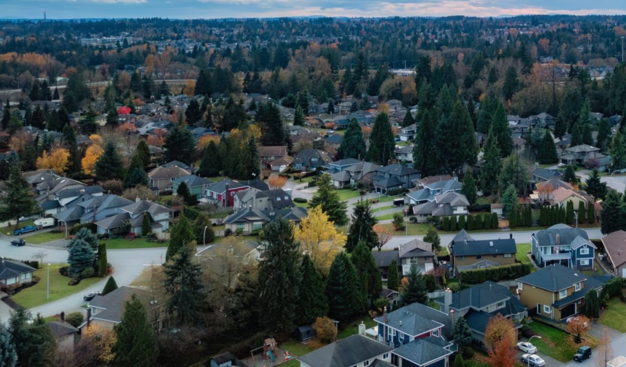 Surrey Real Estate Market Snapshot – June 2025