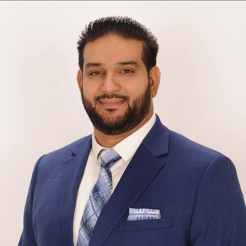 Mandeep Dhaliwal: A New Voice for Surrey North