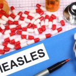 Measles Exposure Alert Issued for Surrey and B.C.