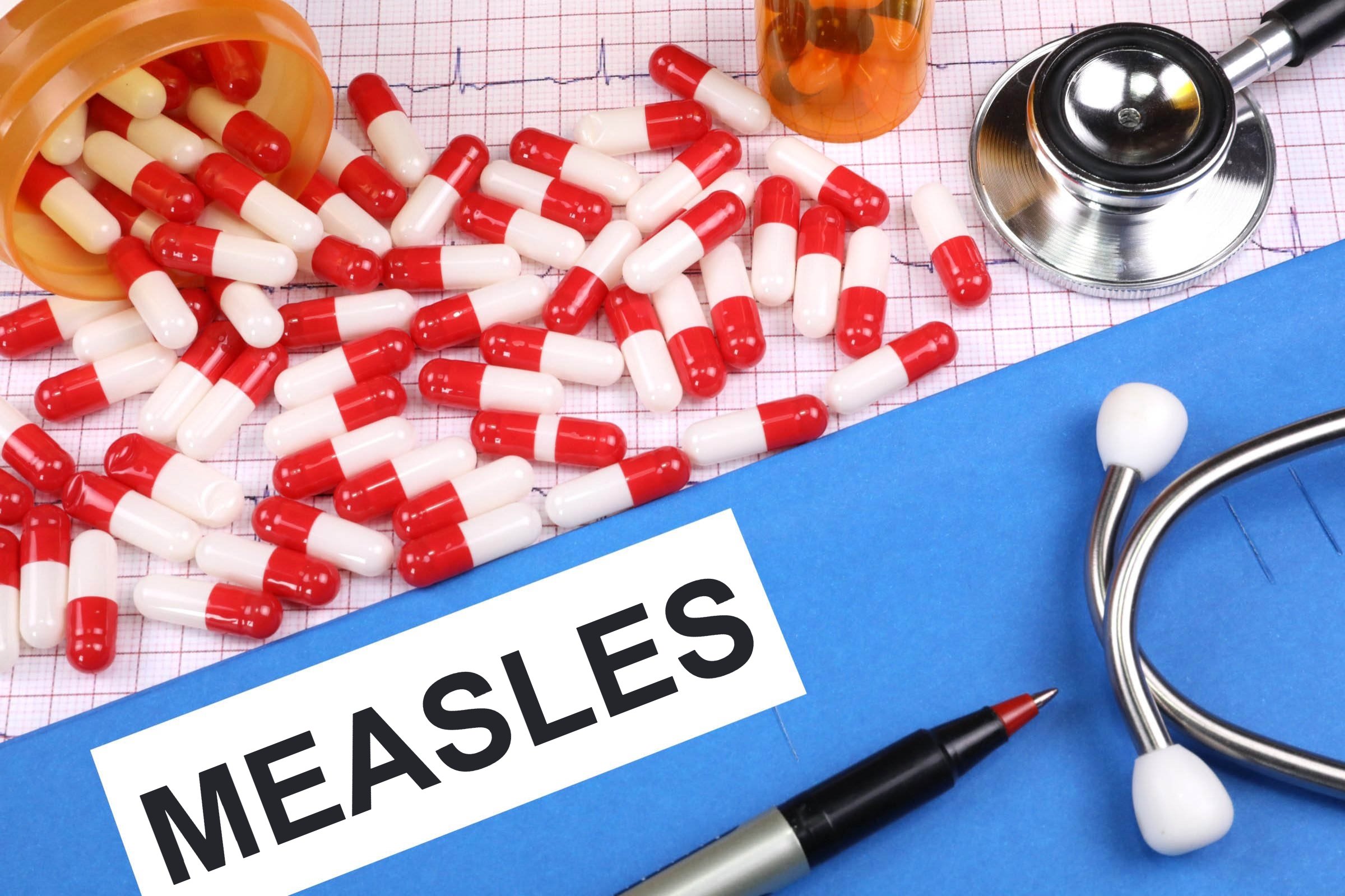Measles Exposure Alert Issued for Surrey and B.C.