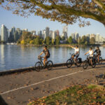 Stanley Park’s Free Outdoor Movies: 2025 Lineup Revealed