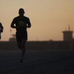 South Surrey's Sachin Latti begins a 7,500 km run across Canada to raise $1M and awareness for mental health.