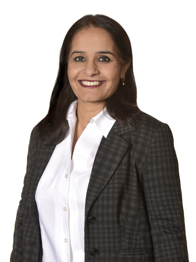 Rachna Singh: Championing Diversity and Equity in B.C. Politics