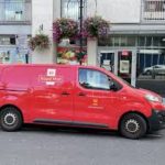 royal mail