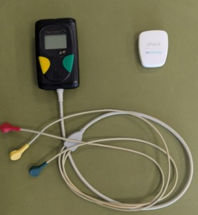 The NHS has launched a new remote cardiac monitoring program using Philips ePatch devices, starting with Frimley Health NHS Foundation Trust. The lightweight, wireless monitor allows patients to track heart activity from home, reducing hospital visits and easing waitlists. Data is analyzed by AI software, streamlining diagnosis and improving accuracy. Officials say the system could double productivity and detect more heart issues than traditional monitors. The pilot aims to enhance patient comfort, free up hospital resources, and may expand to other regions, including Surrey.