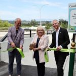 Surrey Opens Twinned Nicomekl Bridge, Completing $44.4M 152 Street Upgrade