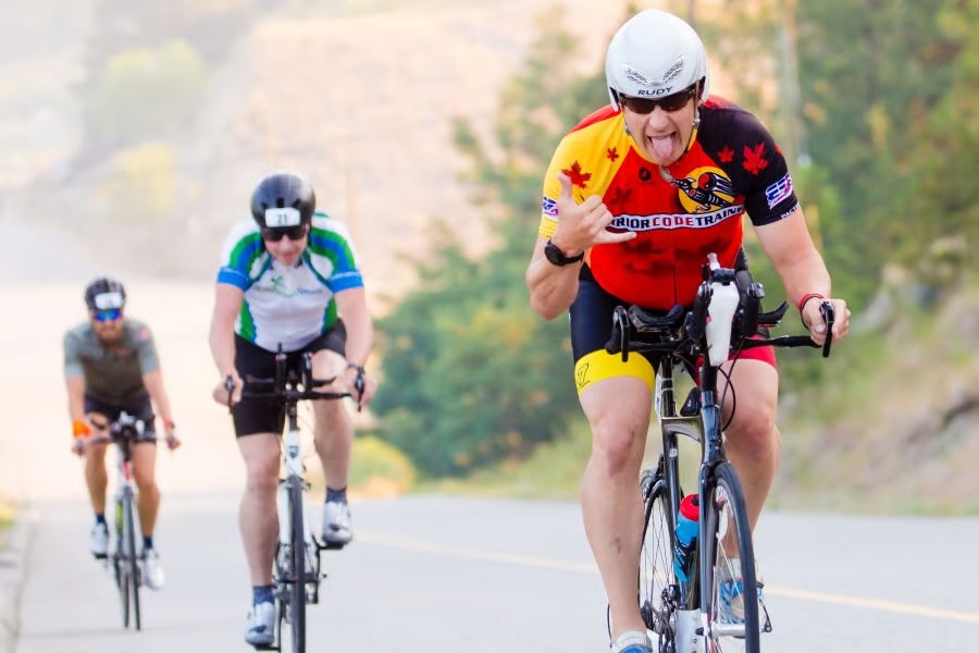 2025 ultraman canada triathlon