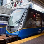 Surrey SkyTrain Riders to Face Delays Until August End