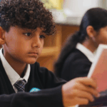 New School in Cloverdale Set to Open by Fall 2027