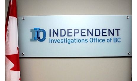 B.C. Watchdog Seeks Witnesses in Surrey Police Arrest