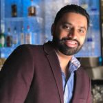 Robin Sahota’s Live Grill: From Roots to Culinary Success