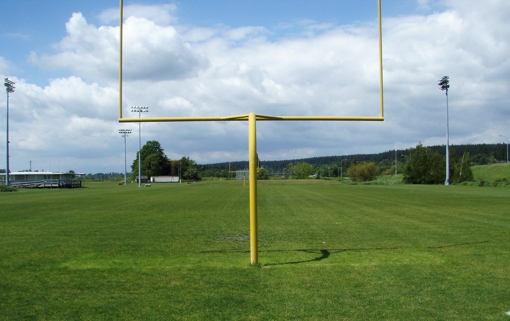 Delta Proposes Multi-Sport Hub at John Oliver Park