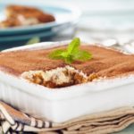 Tiramisu Icebox Cake