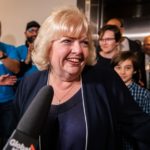 Surrey Mayor Brenda Locke Becomes a Jeopardy! Question