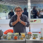 Chef Vikram Vij’s Culinary Journey: Inside My Shanti