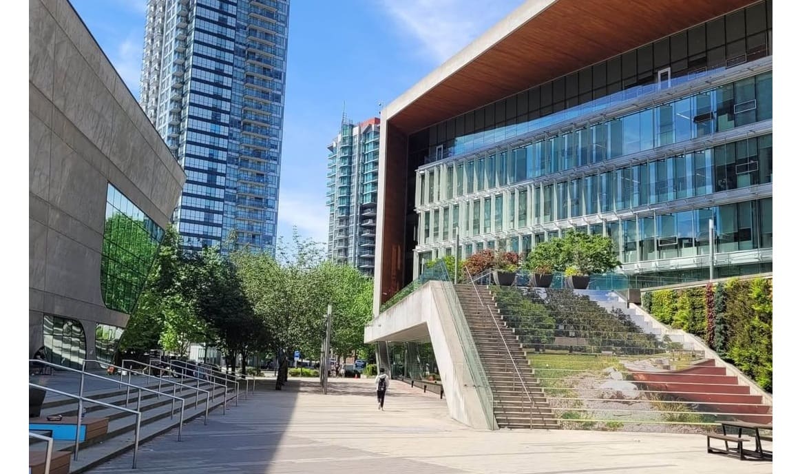 Surrey Fast-Tracks Building Permits to Boost Development