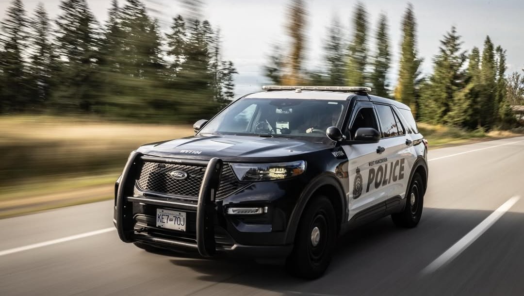 Surrey Teen Arrested in Fatal Stabbing Near Robson Square