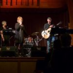 Jane Mortifee to Perform Live in White Rock Aug. 17