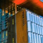 Surrey Approves 23-Site Sidewalk Plan to Boost Walkability