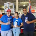 Reann Gasper Rises as Abbotsford-Mission’s MLA