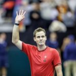 Canadian tennis star Vasek Pospisil retires after a storied caree