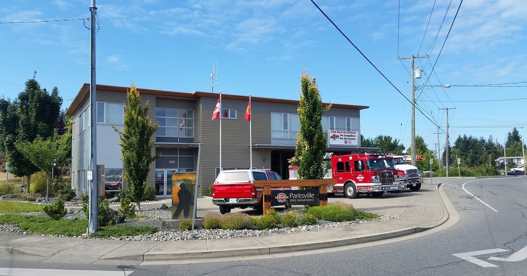 Surrey Plans $30M Fleetwood Fire hall Move for 2028 Completion