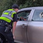 Delta Leads Metro Vancouver in DUI Enforcement: MADD