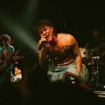 Country Star Cameron Whitcomb Cancels Kelowna Show