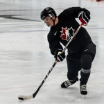 Top 152 youth athletes to compete at Chilliwack Coliseum from July 24-27 in BC Hockey’s Program of Excellence provincial camps.